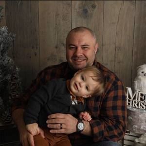 Meet your Posher, Jason